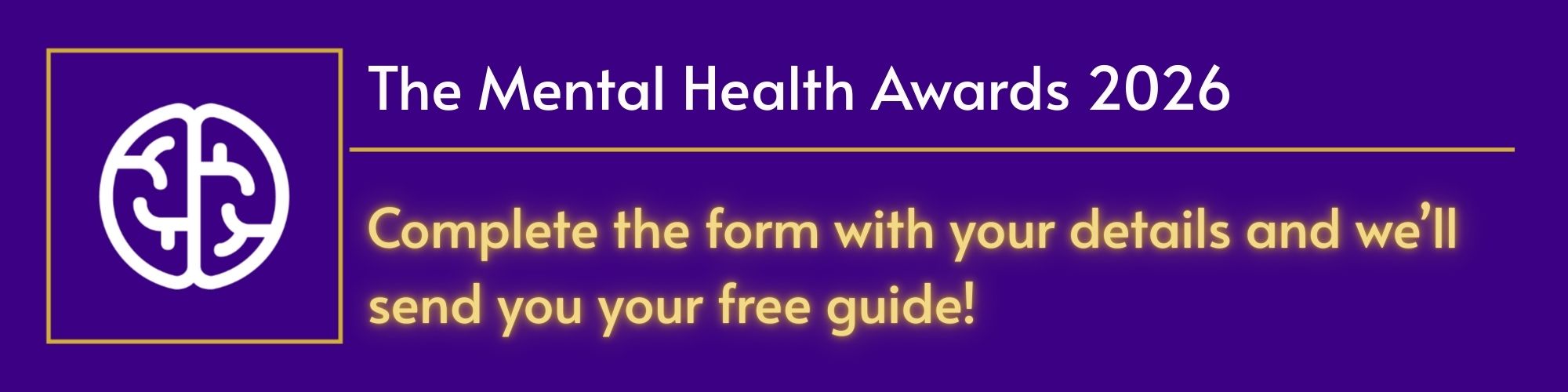 Complete the form with your details and we’ll send you your free guide!